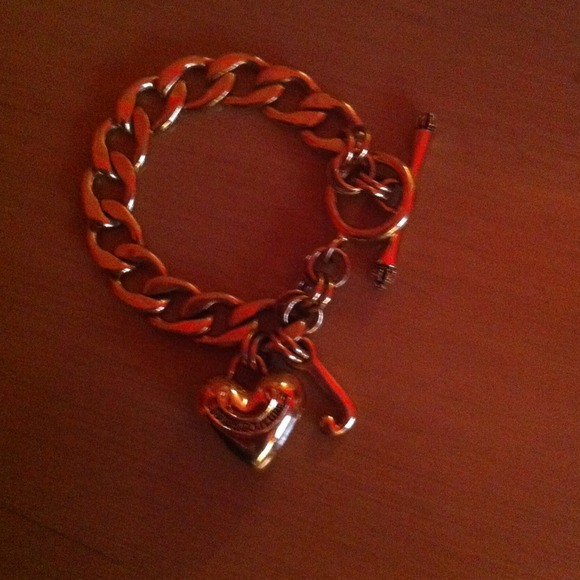 Juicy Couture Bracelet