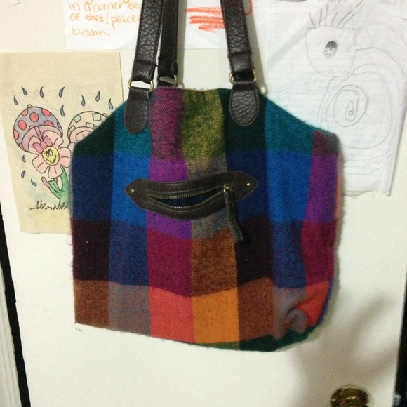 REDUCED: American Eagle purse - Picture 1 of 4