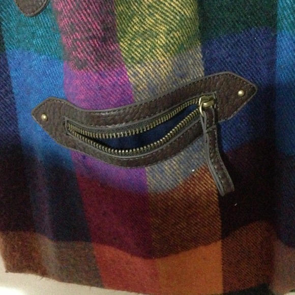 REDUCED: American Eagle purse - Picture 2 of 4