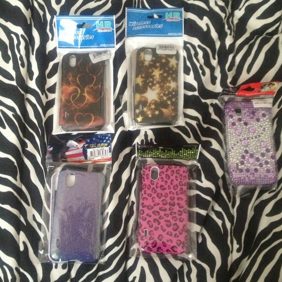Phone Cases