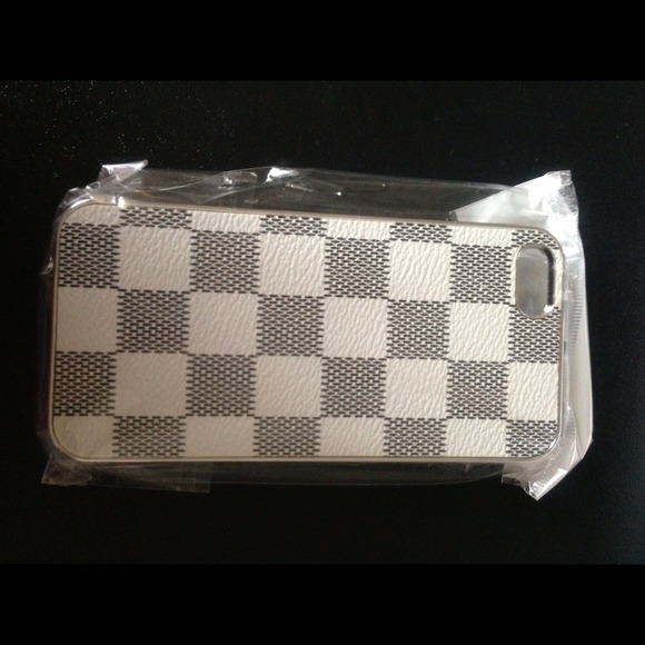 iPhone 5 case