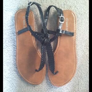 on hold ✋Cute Summer Sandals!