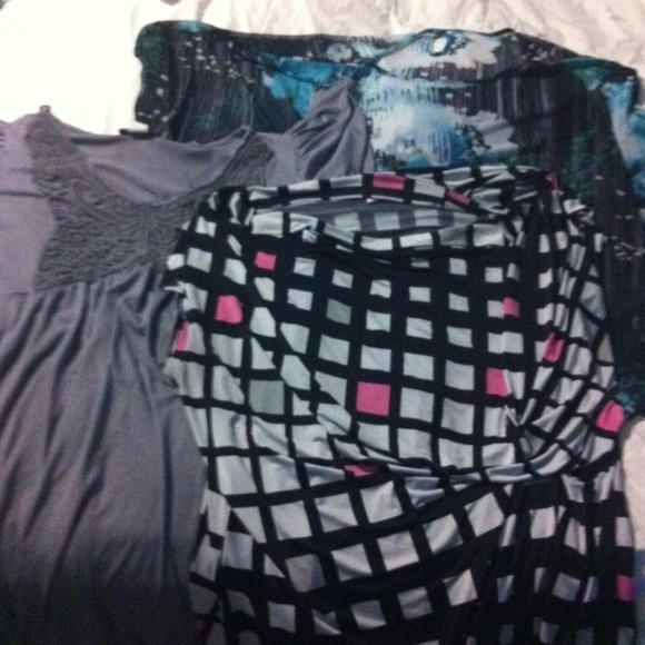 🎀BUNDLE🎀for @angi 😄