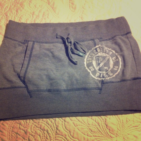 Victoria's Secret skirt