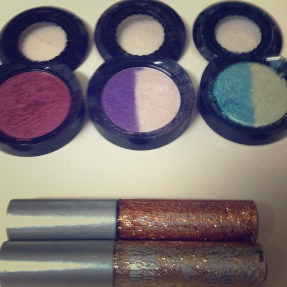 Urban Decay And Too Faced Bundle♥🌹♥Reduced!!!!!