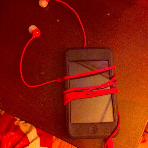 3rd genoration ipod touch