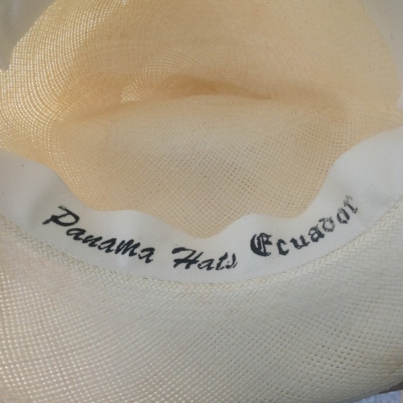 Panama Hat