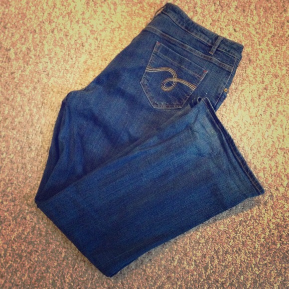 Smith's Denim - Smith's Jeans