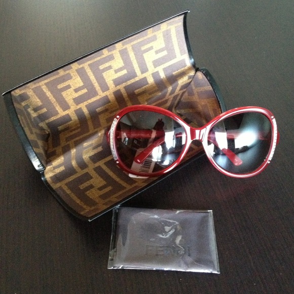 FENDI sunglasses