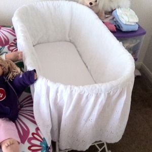 Baby bassinet