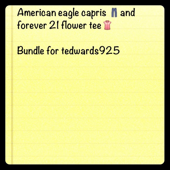 Bundle for tedwards925