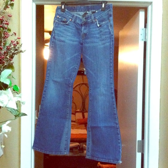 Lucky Brand Jeans