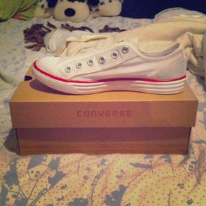 Converse shoes