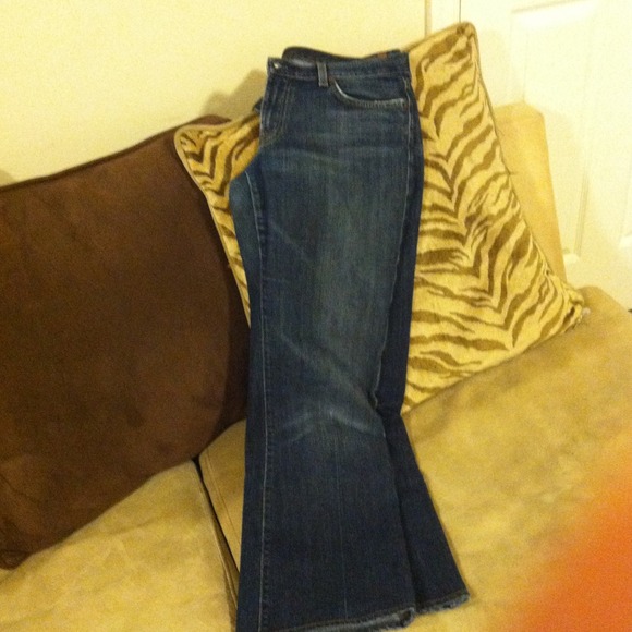 7 jeans - Picture 4 of 4