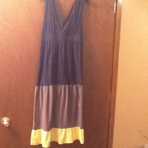 Old navy summer dress