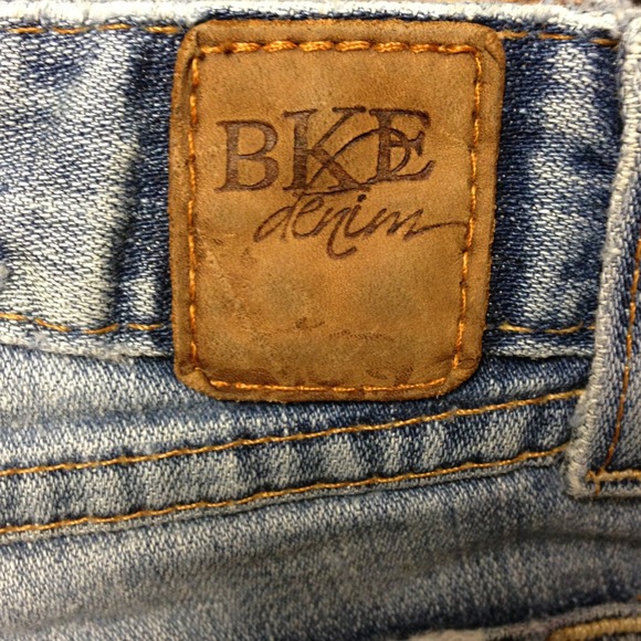 BKE Element Stretch Bootcut Jeans - Picture 2 of 4