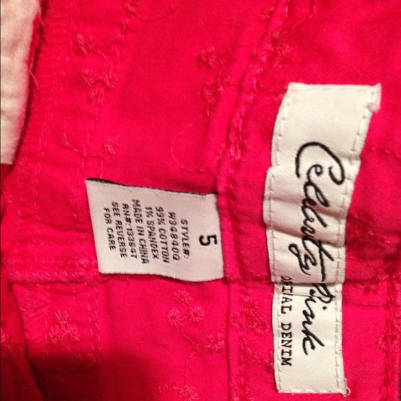 shorts - Picture 3 of 3