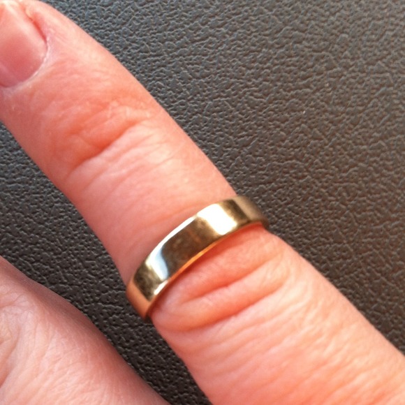 Gold Band