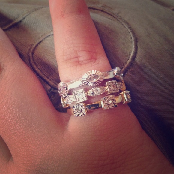 Stackables!💕