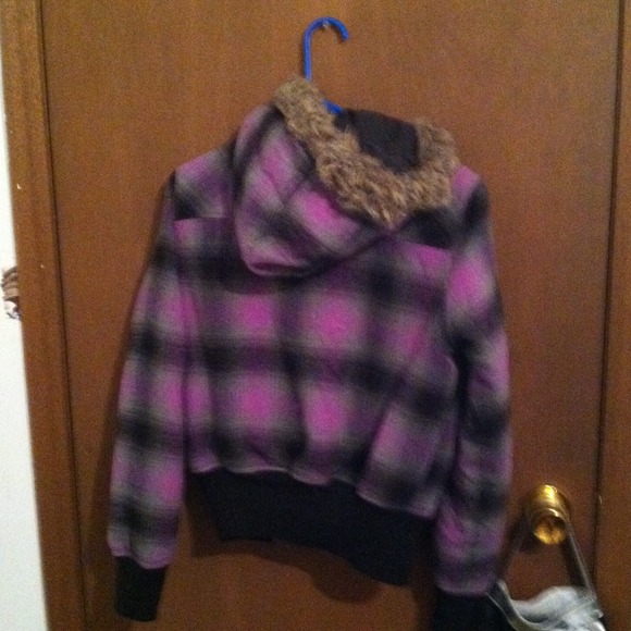 Jacket - Picture 2 of 2