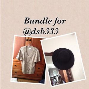 Bundle for @dsb333