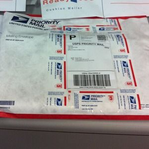 Packed for @killertulip!