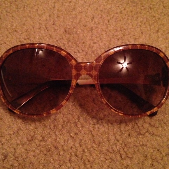Tory Burch sunglasses