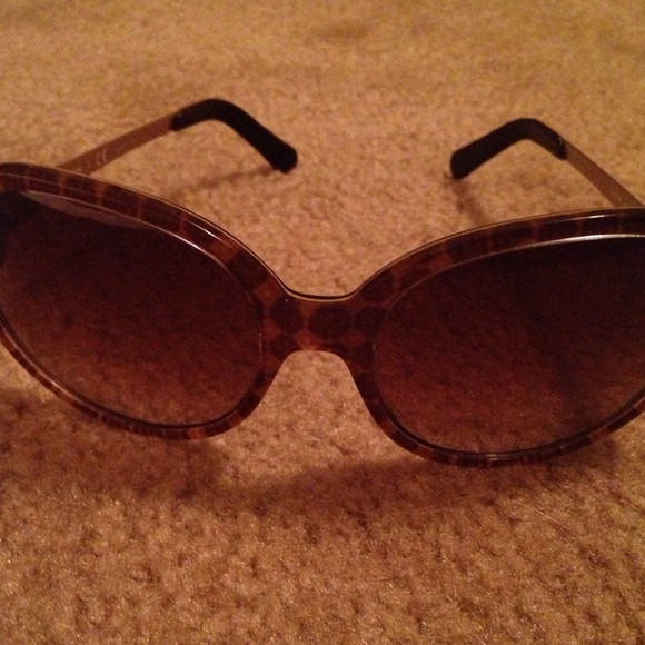 Tory Burch sunglasses