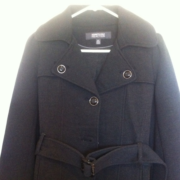 Kenneth Cole coat