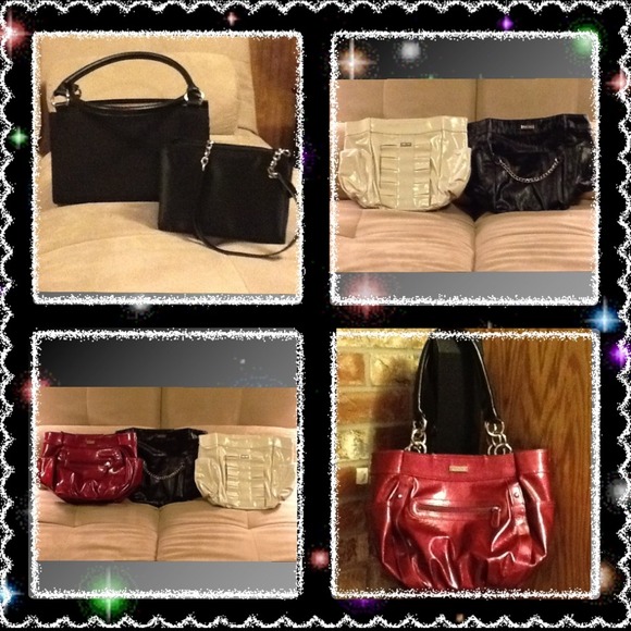 HOLD FOR klwaters00 Miche Bag bundle
