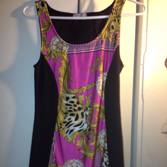 Charlotte Russe dress