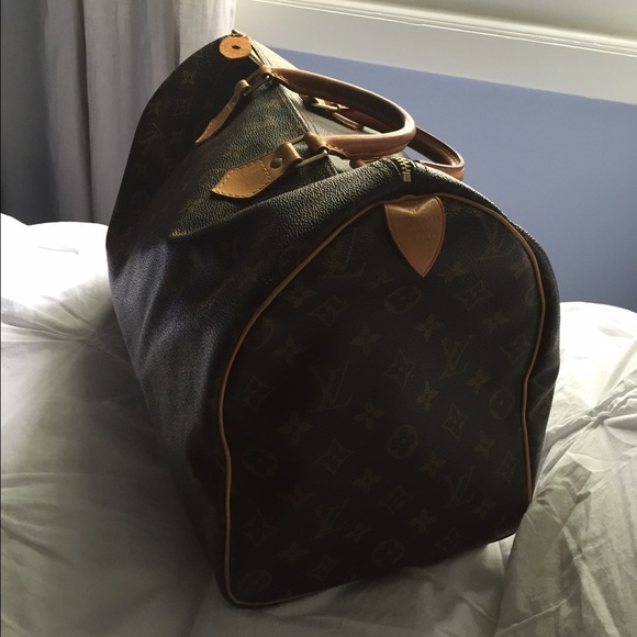SOLD!!!! LV Speedy 40 - Picture 2 of 4