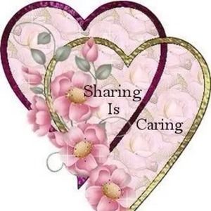 ❤🌻share=care🌻❤