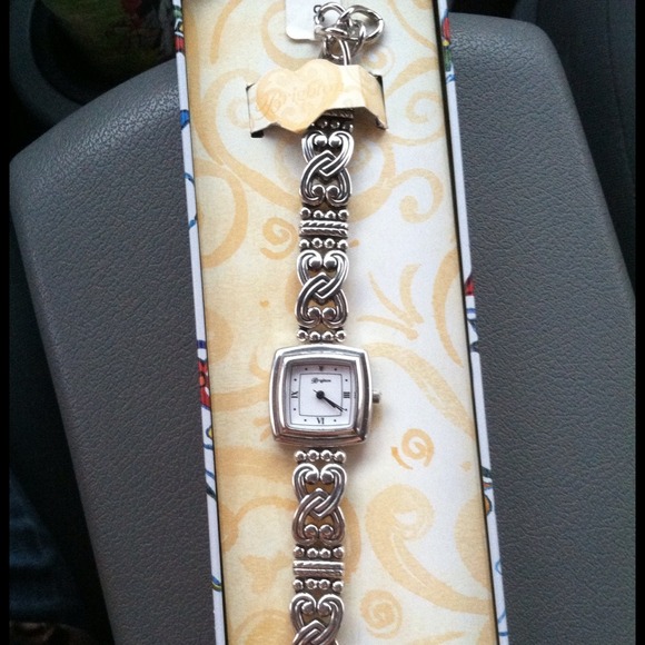Brighton Santa Rosa Watch