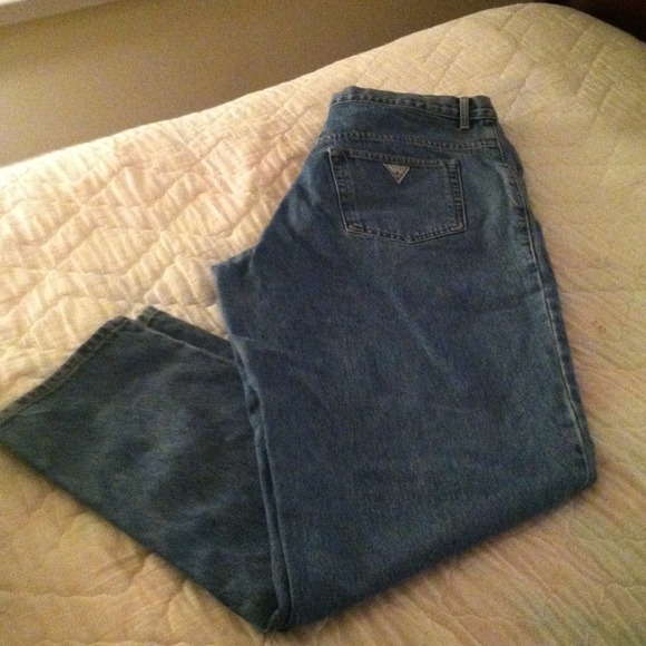 💢Reduced💢Guess men's jeans 36/32!