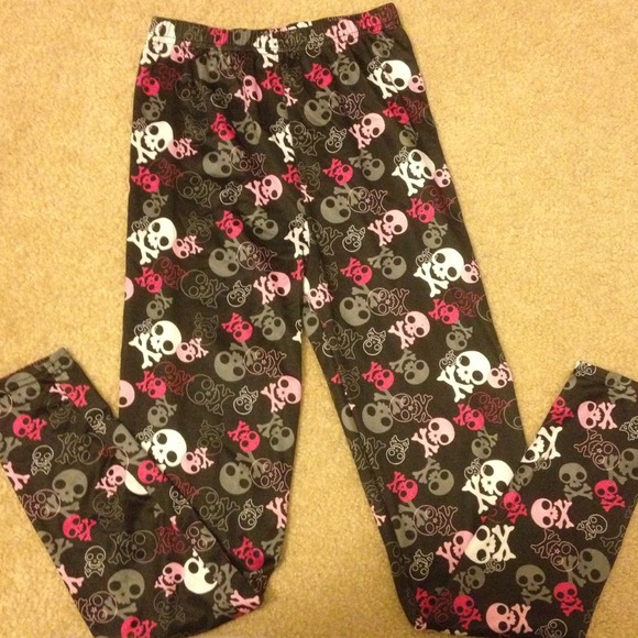 Top + legging - Picture 3 of 3