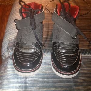 Michael Jordan Sneakers