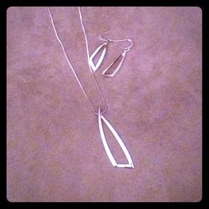 🌟SOLD🌟Premier designs jewelry set