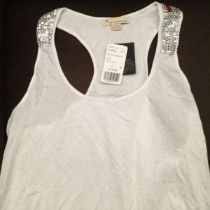 Tank top with style