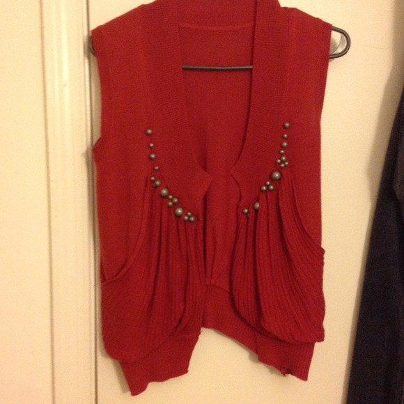 Vest + Top + Legging - Picture 2 of 4