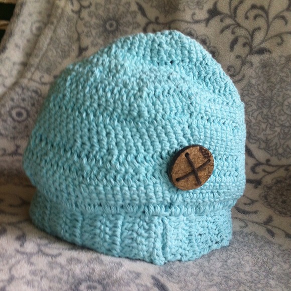 Beanie - Picture 2 of 3