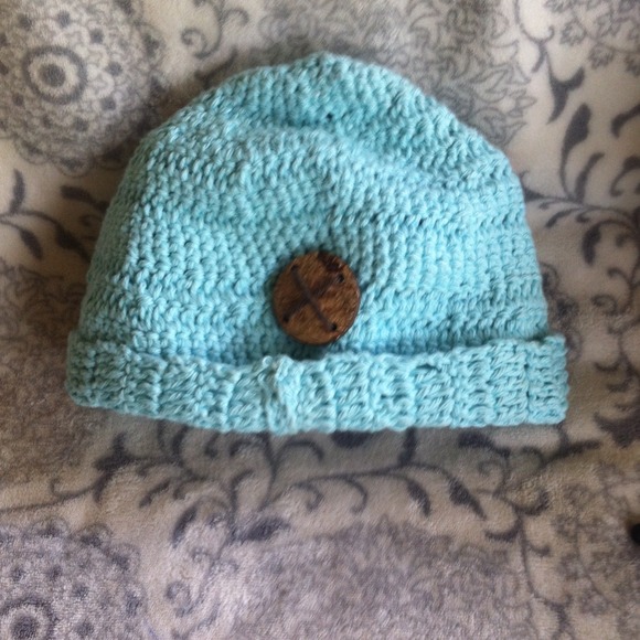 Beanie - Picture 3 of 3