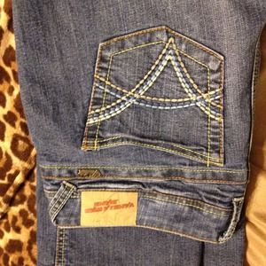 Jeans bundle