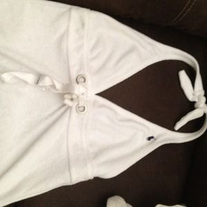 Cover-up, never worn