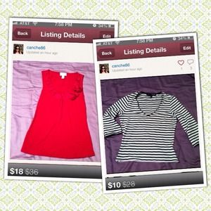 Bundle for @grneyedbeauty77