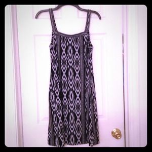 Dress from White House Black Market