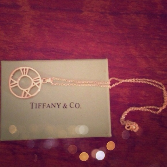 Tiffany & Co Jewelry - Necklace