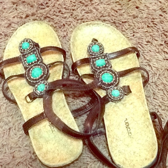 Sandals - Picture 1 of 1