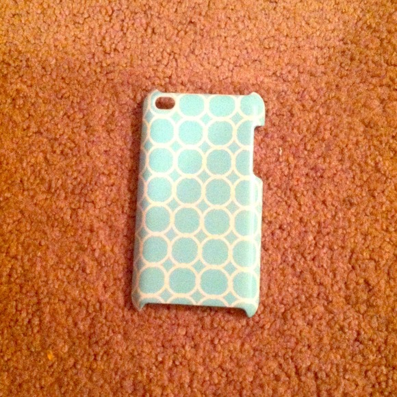 iPhone 3 cover