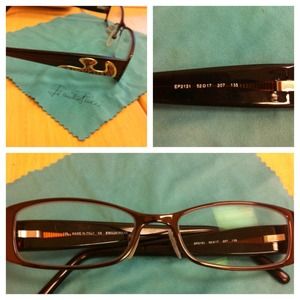 Emilio Pucci RX glasses